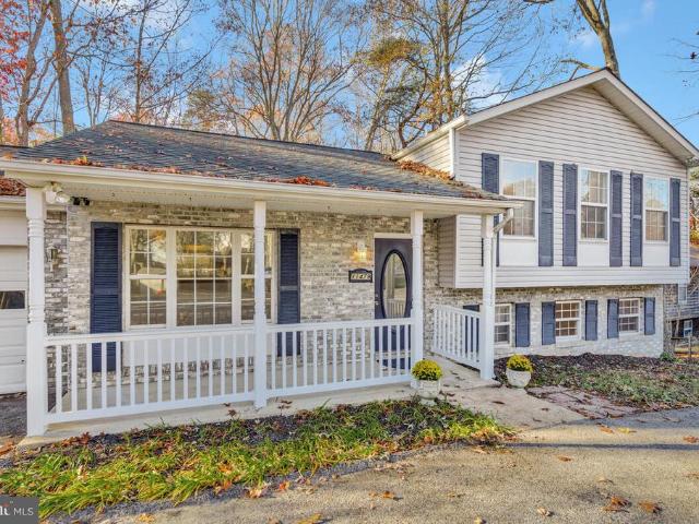 House for sale in Lusby, Maryland