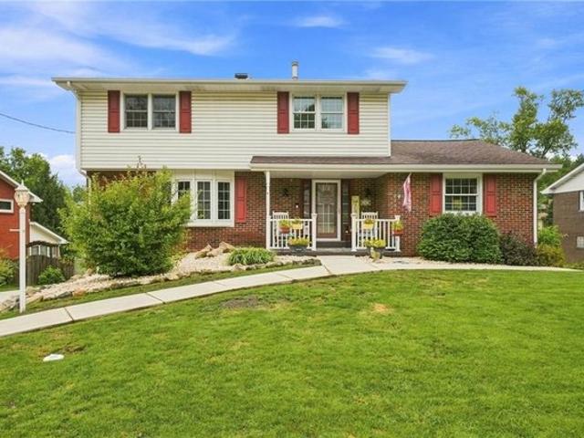 House for sale in Irwin, Pennsylvania