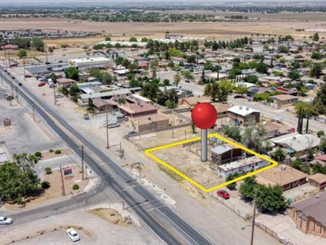 House for sale in Adobe Colonia, Socorro