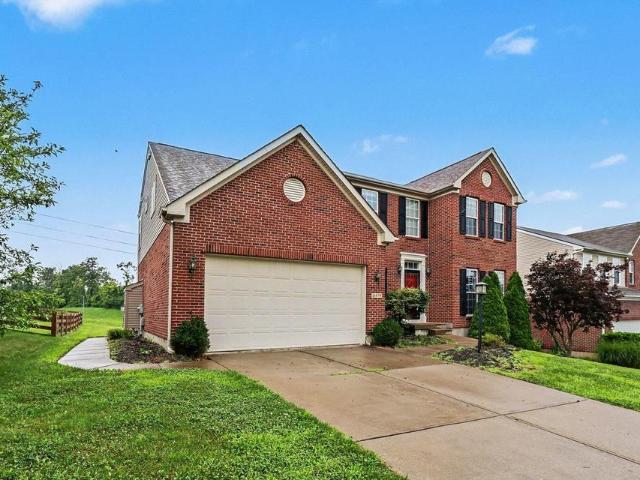 House for sale in Verona, Kentucky