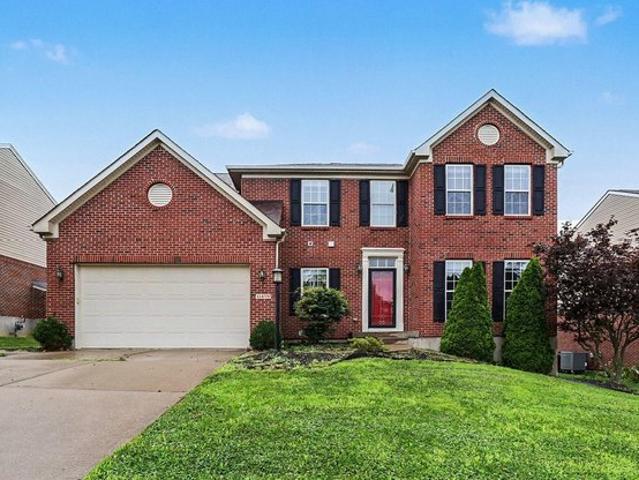House for sale in Verona, Kentucky