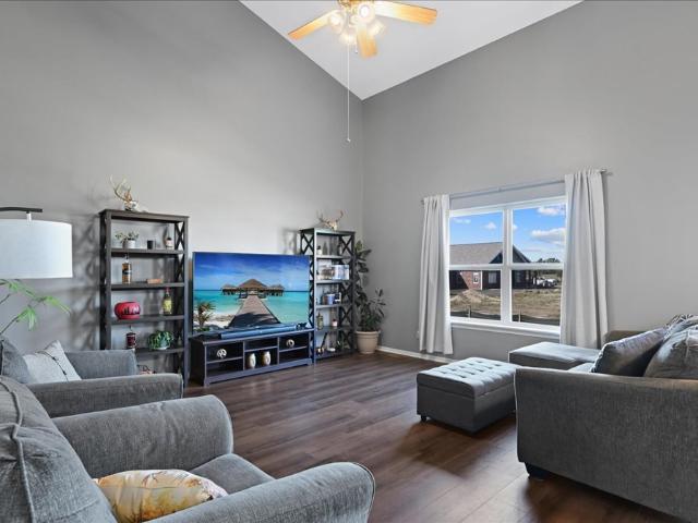 Townhouse for sale in Sycamore, Illinois