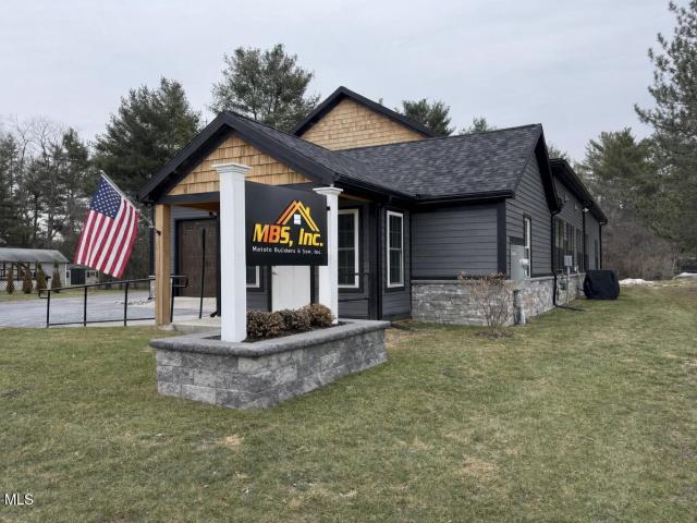 Commercial for sale in Saratoga, New York