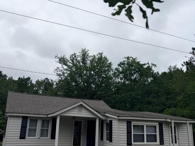 House for sale in Barnwell, South Carolina