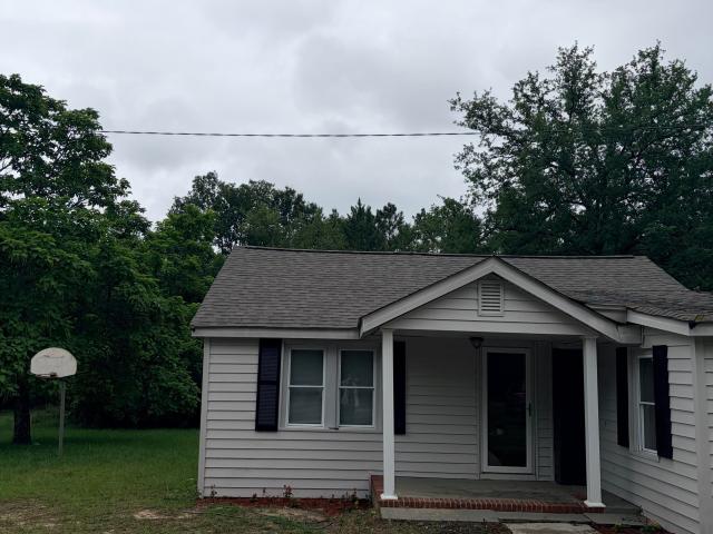 House for sale in Barnwell, South Carolina