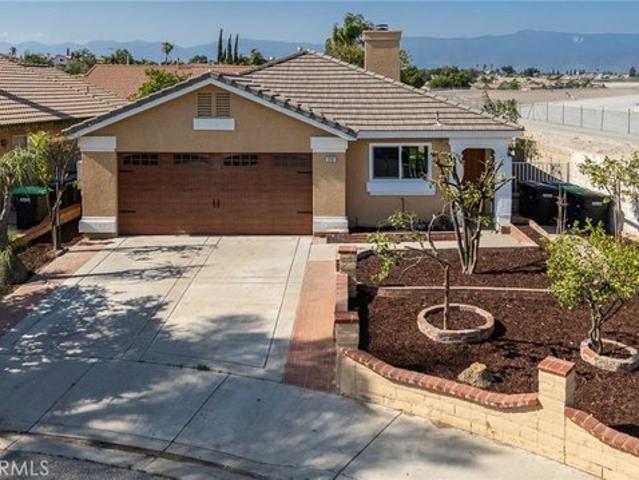 House for sale in Colton, California