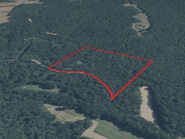 Land for sale in Como, Mississippi