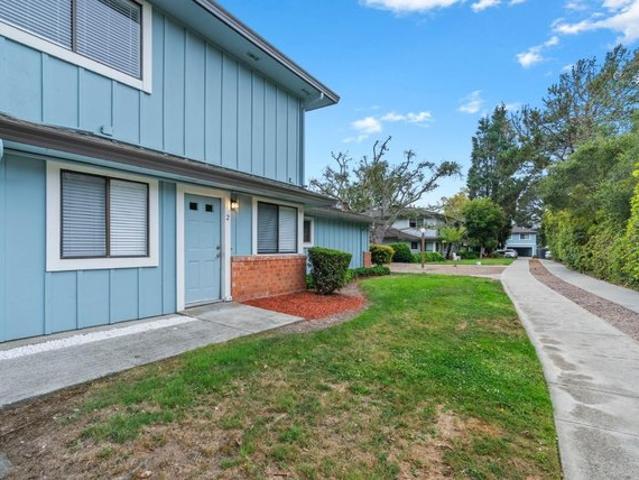 Condo for sale in Capitola, Santa Cruz County