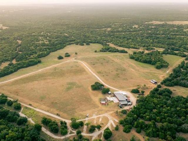 Farm for sale in Bosque, Texas