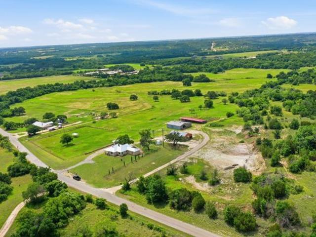 Farm for sale in Stephenville, Texas