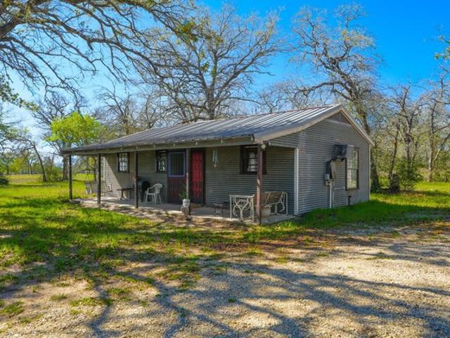Farm for sale in Ottine, Texas