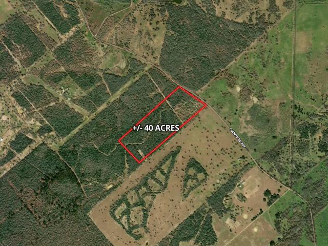 Farm for sale in Texas