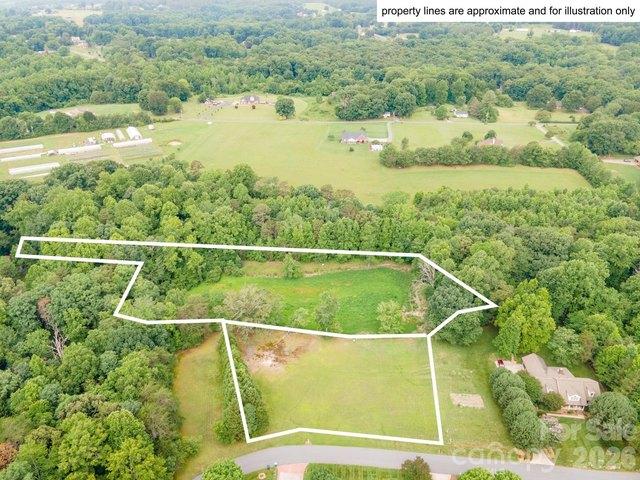 Land for sale in Catawba, North Carolina