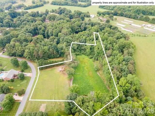 Land for sale in Catawba, North Carolina