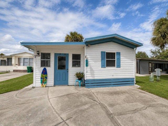 House for sale in Eustis, Florida
