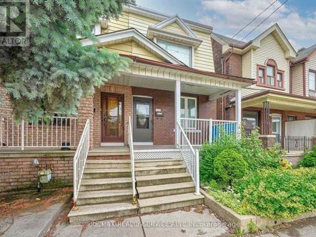 House for sale in Woburn, Ontario