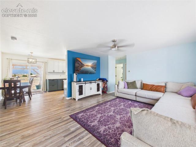 House for sale in Colorado