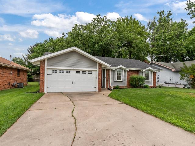 House for sale in Springfield, Missouri