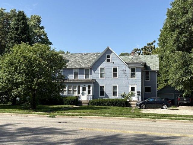 House for sale in Dekalb, Illinois