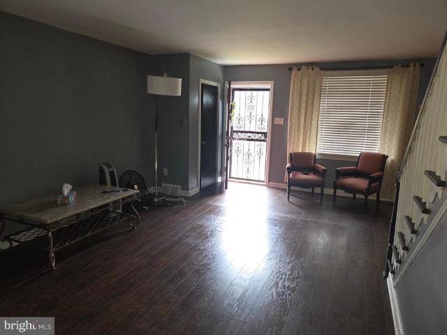 Townhouse for sale in Philadelphia, Pennsylvania