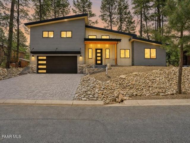 House for sale in Prescott, Arizona