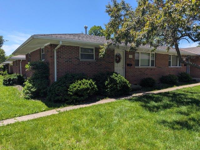 House for sale in Columbus, Ohio