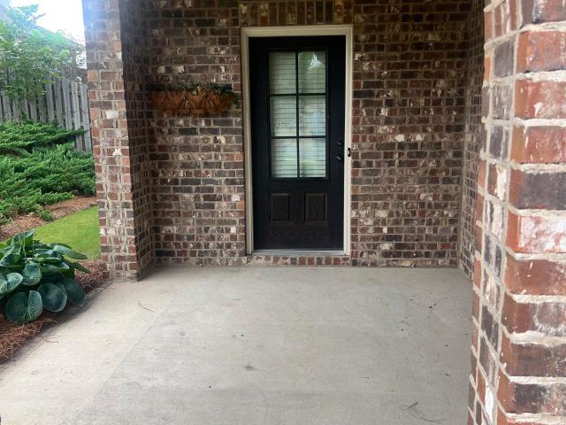 House for sale in Calera, Alabama