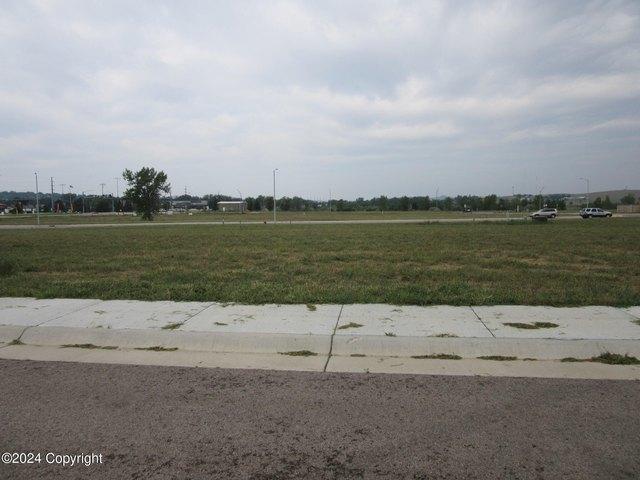 Land for sale in Lakeland Hills, Gillette