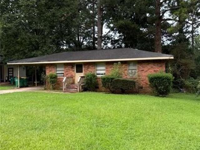 House for sale in Clayton, Georgia