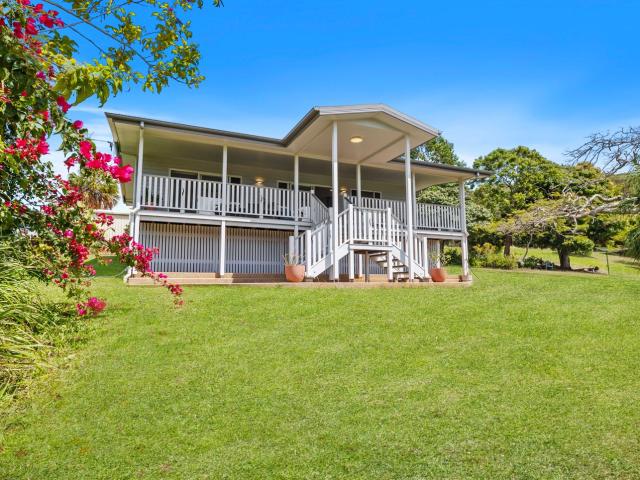 Apartment for rent in Farnborough, Queensland