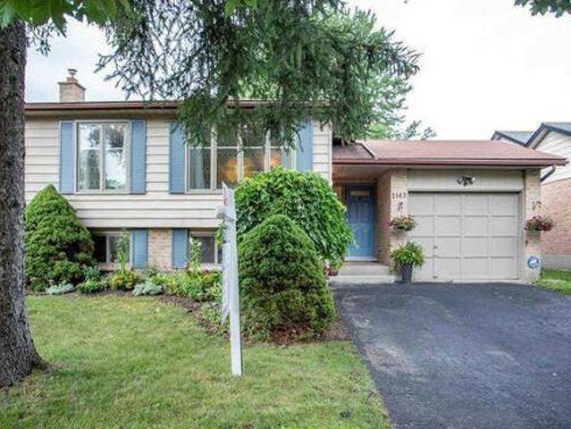 House for sale in Arva, Ontario
