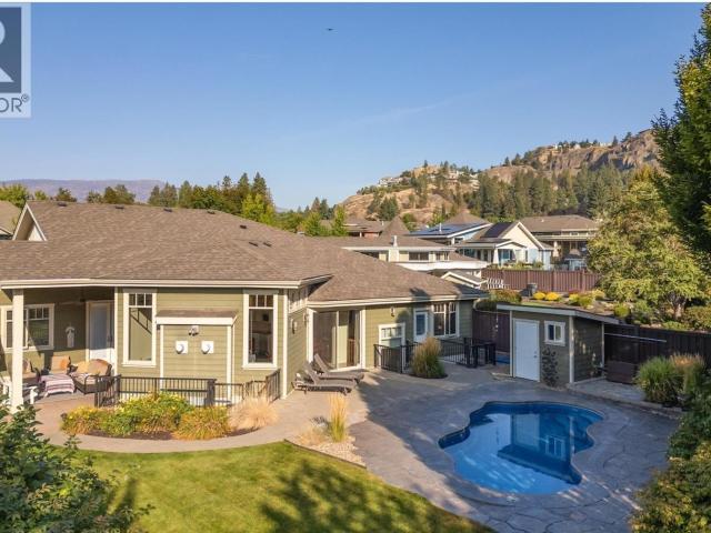 House for sale in Winfield, British Columbia