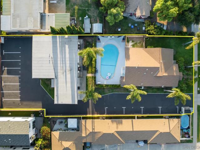Property for sale in Imperial Beach, California