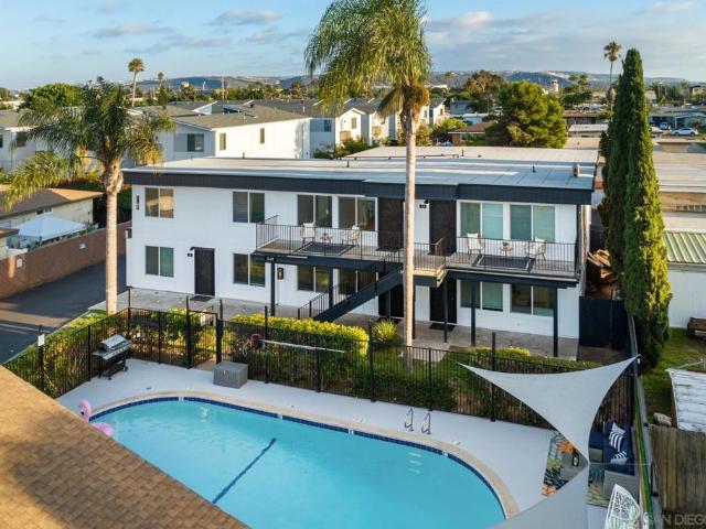Commercial for sale in Imperial Beach, California