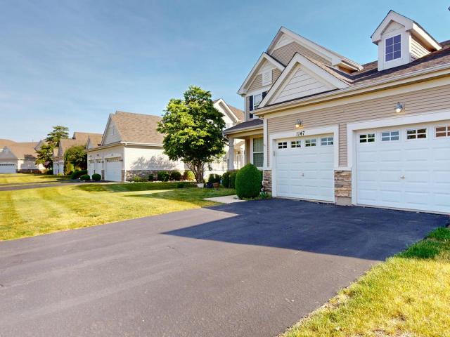 House for sale in Bristol, Illinois