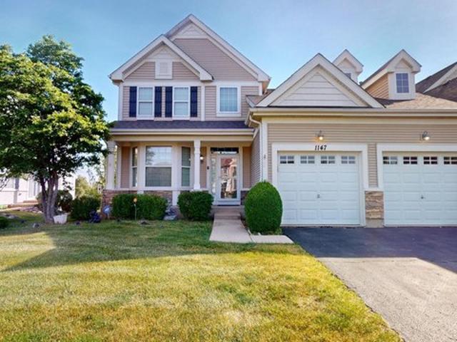 Townhouse for sale in Bristol, Illinois