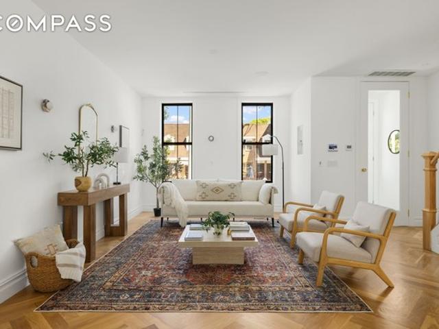 House for sale in Bushwick, New York