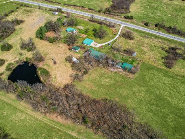 Land for sale in Knoxville, Iowa