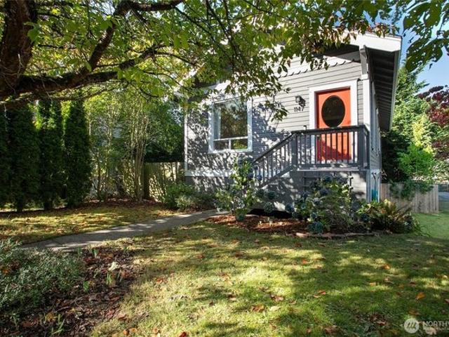 House for sale in Bellingham, Whatcom County