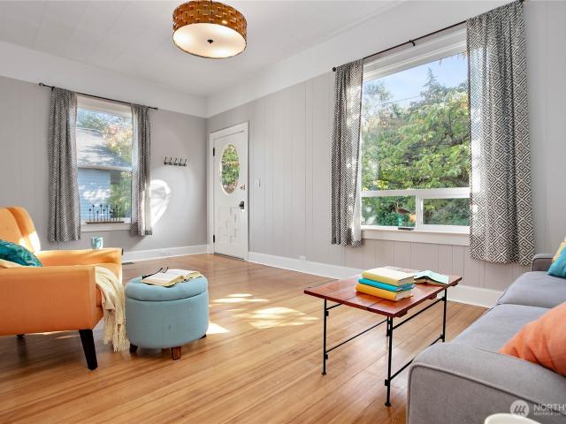 House for sale in Bellingham, Whatcom County