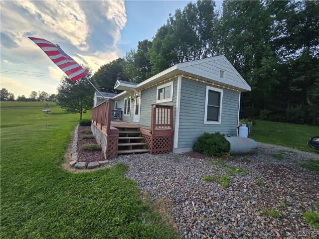 House for sale in Hamilton, New York