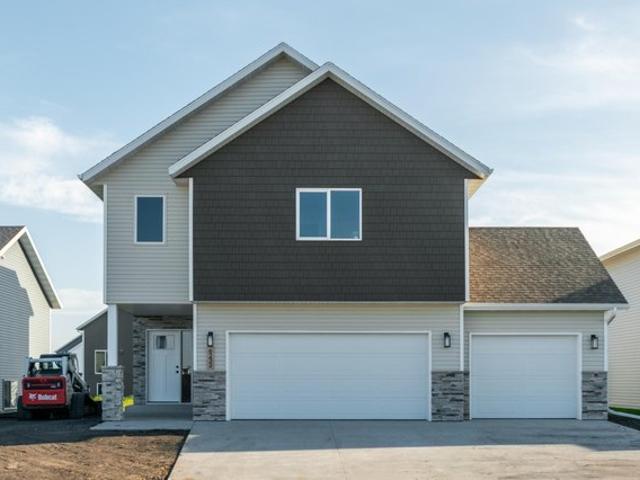 House for sale in West Fargo, North Dakota