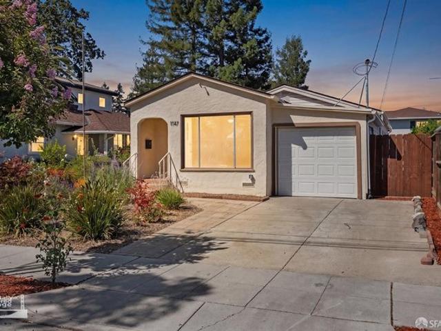 House for sale in San Mateo, California