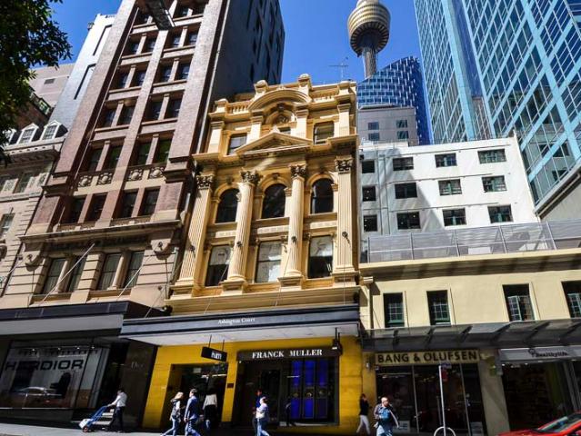 Office for sale in Sydney, New South Wales