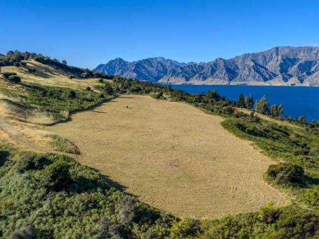Land for sale in Otakou