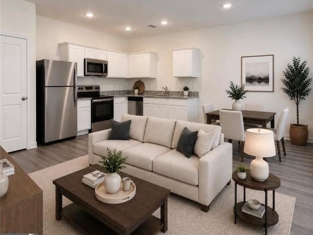 Townhouse for sale in Auburn, Barrow County