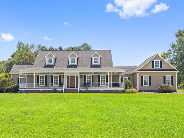 House for sale in Alamance, North Carolina