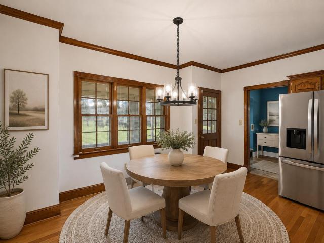 House for sale in Alamance County, North Carolina