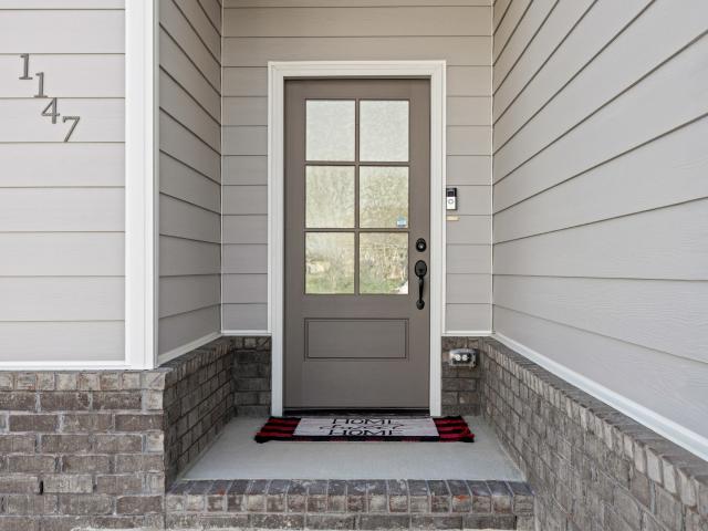 Townhouse for sale in Tennessee