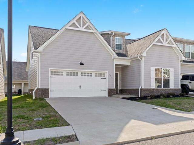 Townhouse for sale in Tennessee